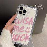 For iPhone 14 Pro Max iPhone 7 Plus Case Thickened TPU Soft Case Clear Case Airbag Shock Resistant Cartoon Cute Compatible For iPhone 11 13 12 Pro Max 6 8 Plus X XS Max XR SE 2020 2022