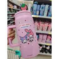 Tumbler Kuromi 1500ml Original Thai