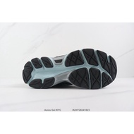 Asi/cs Gel NYC Comfortable low-top Off road Running Shoes Breathable Sneakers 36-45