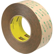 3m double sided tape heavy duty double sided tape 3M 9672LE Adhesive Transfer Tape with 300SLE,Clear