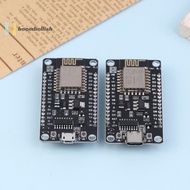 <Hoembellish> Nodemcu Lua V2.1 ESP8266 ESP-12F WIFI Development Board Micro USB- CH340 Blackboard Wi