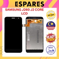 SAMSUNG J260 - J2 CORE SM-J260M SM-J260Y SM-J260G COMPATIBLE LCD DISPLAY TOUCH SCREEN DIGITIZER