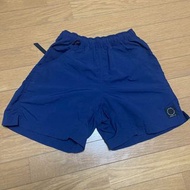 山と道 山之道 yamatomichi 5-pocket shorts 短褲