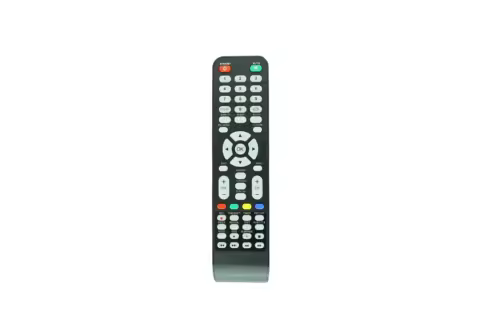 Remote Control For SCHNEIDER LD40-SCN33FHB LD55-SC8813SK LED40-SC500K LD24-SCF06HDB LD50-SCN66FHB LE