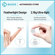 BUZUD Continuous Glucose Monitoring System CGMS 2.0 CGM Blood Glucose Monitor Blood Sugar