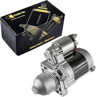 Caltric Starter Compatible with Kawasaki FX921V FX1000V FX751V FX801V FX850V