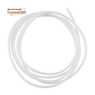 2 Meters PTFE PTFE Bowden Tube (4.0mm OD/2.0mm ID)1.75mm Filament for 3D Printer