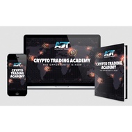 Crypto Trading Academy – Cheeky Investor – Aussie Day Trader