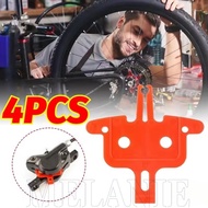 Bicycle Brake Spacer Disc Brakes - Insert Brake Pads - Bicycle Brake Caliper Spacer - Hydraulic Disc