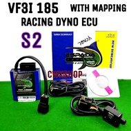 RFS150/VF3I185 RACING DYNO ECU -ESPADA