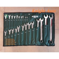 Sata 09027 23pcs Combination Wrench Set 6-32mm ID117171