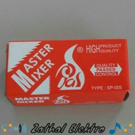 Master Mixer 1 Potentiometer Pass