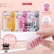 JOYKO Correction Tape CT-600 5 Meters
