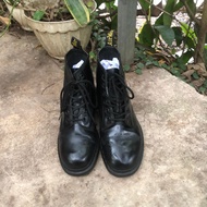 DR.MARTENS Dr. Martens 101 Blacksmooth Size 37/38