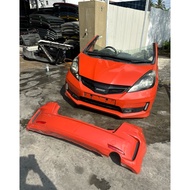 Honda Jazz Fit GE8 RS L15A 1.5cc Auto Halfcut CKD 🇯🇵