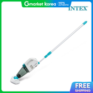 Intex | Intex Rechargeable Underwater Vacuum Cleaner 28626