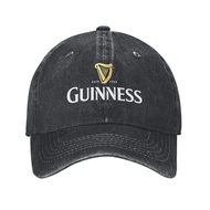 Good Quality Guinness Draught Fashion Baseball Cap
