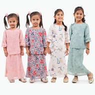 Poplook Kids Luyina Set