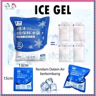 BreastMilk Ice Pack Reusable Ice Pack ice gel