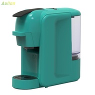 Customizable Multifunctional Coffee Machine for European, American, and British Standards 3-in-1 Cap