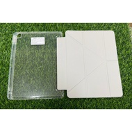 2019 ipad air3 10.5 Inch Leather Case A2152 A2153 A2123 Shock-Resistant Can Hold Pen Soft