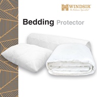 WINDSIR PROTECTOR - PILLOW, BOLSTER &amp; MATTRESS