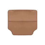 1Pc Haval Leather Car Seat back Anti Kick Pad Protector Cover Storage Box Rear Anti-wear Mats Car Ac