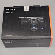 ** *全網最抵**全新未開封Sony RX100vii (M7) rx100 vii