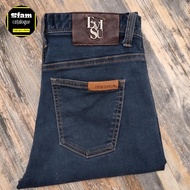 EVISU Jeans short pants vintage