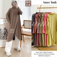 Anara TUNIC ORI MOCA