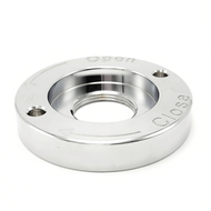 Replacement For Butterfly B-591 B-592 Stainless Steel Blender Blade /mushroom head / Blade lock / Op