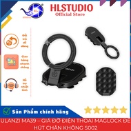 Ulanzi MA39 MagLock Phone Holder Vacuum Base S002 85x59x16mm 75g HL Studio