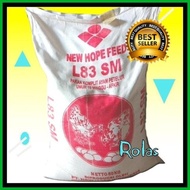 Promo Pakan Jadi Ayam Petelur Layer Petelor New Hope L83 Sm Best