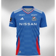 JERSEY YOKOHAMA F. MARINOS HOME 2025 MURAH