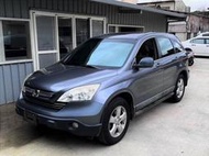 2009 本田 CRV 2.0  深鐵灰