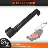 BLACK & DECKER N520727 Blade for Black + Decker BEMW471BH (BEMW471)