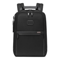 2023 TUMI TUMI Alpha3 series fashionable waterproof daily commuting mens computer backpack 2603581D3 Genuine