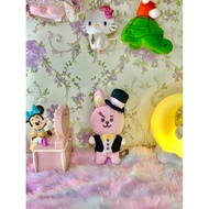 Cooky BT21 Keychain Doll