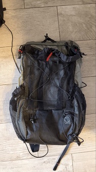 Yamatomichi Mini2 (M) 連 Breathable Pad Backpack 露營背囊