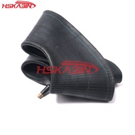 Agricultural Vehicle Tire 16x8.00-7 Inner Tube TR13 Straight Nose Sprayer 16x8-7 Butyl Rubber Nozzle