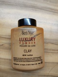 #23初夏時尚  Ben nye luxury powder蜜粉