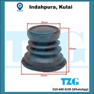 TOSHIBA (WM3405) WASHING MACHINE DRAIN VALVE PACKING RUBBER AW-DC1500W AW-DC1700W AW-DG1500W AW-DG16