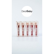 DEAR DAISY LIPMATTE - || LIPMATTE 3ML || LIGHTWEIGHT MATTE LIPSTCK ||