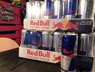 &lt;現貨&gt;Redbull紅牛 能量飲料 250ml 整箱賣