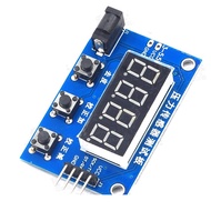 HX711 Pressure Sensor Weighing Electronic Scale Module Digital Tube Display Device (without HX711 Mo