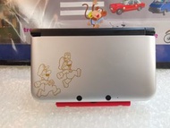 3ds 3dsll 3dsxl（限定美版機）