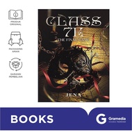 Gramedia Surabaya - Class 7E: The Final Game (Jena)