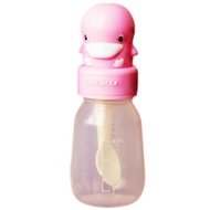 Bình ăn bột KUKU KU5125 - 120ml