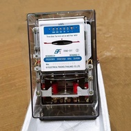มิเตอร์ กิโลวัตต์ 3เฟส 4W 220-380V รุ่น DT-862 3เฟส 4สาย