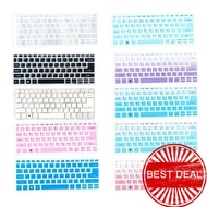 For Acer Swift1 SF113 13.3 spin 5 13.3'' laptop Silicone skin keyboard cover protector Q7P3